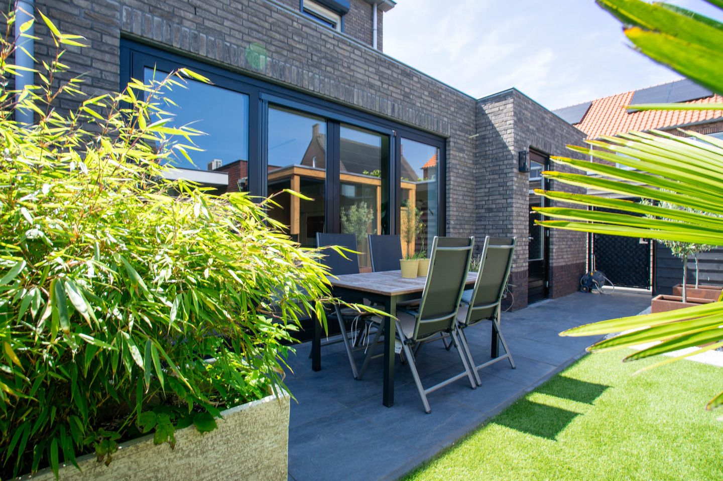 Foto 40 van De Tamboerijn 12