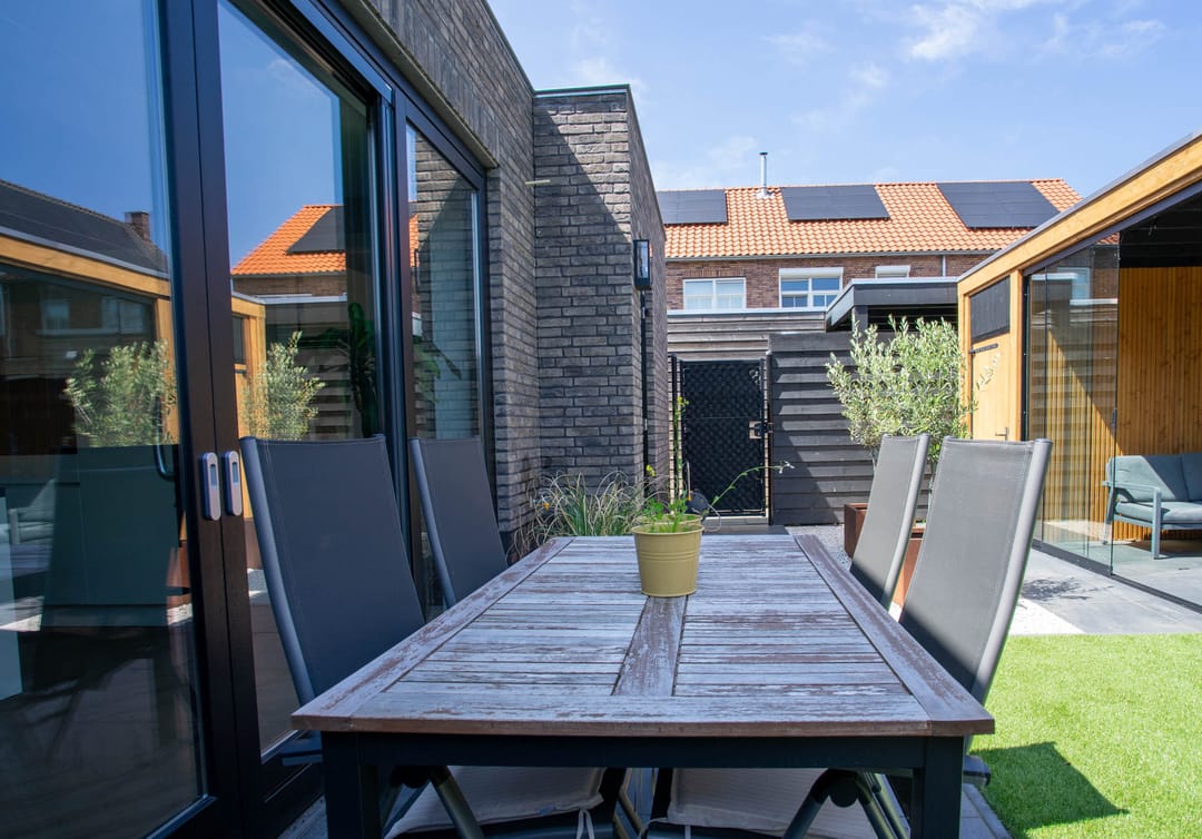 Foto 41 van De Tamboerijn 12