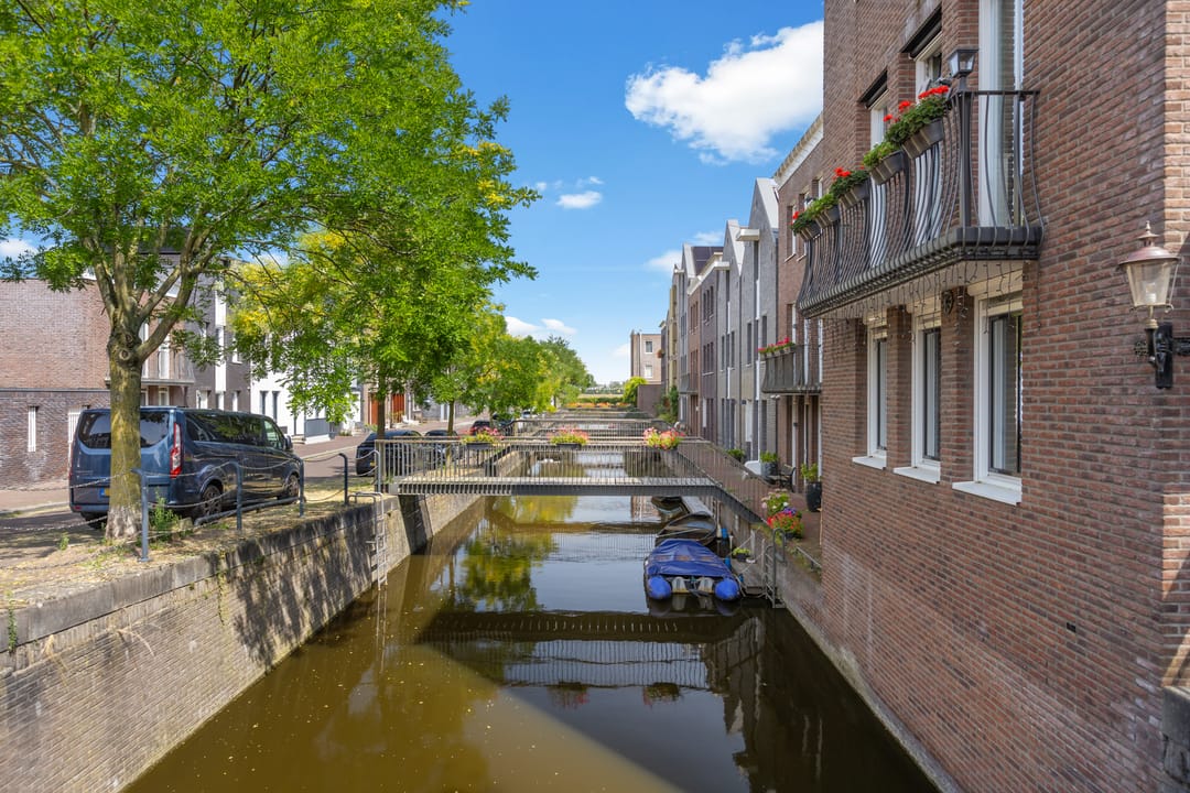 Photo 52 of Scharwoudestraat 6