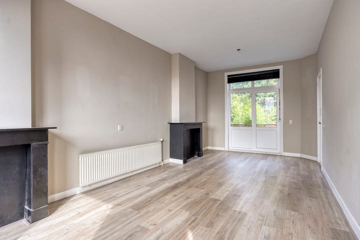 Foto 4 van Van Eckstraat 35