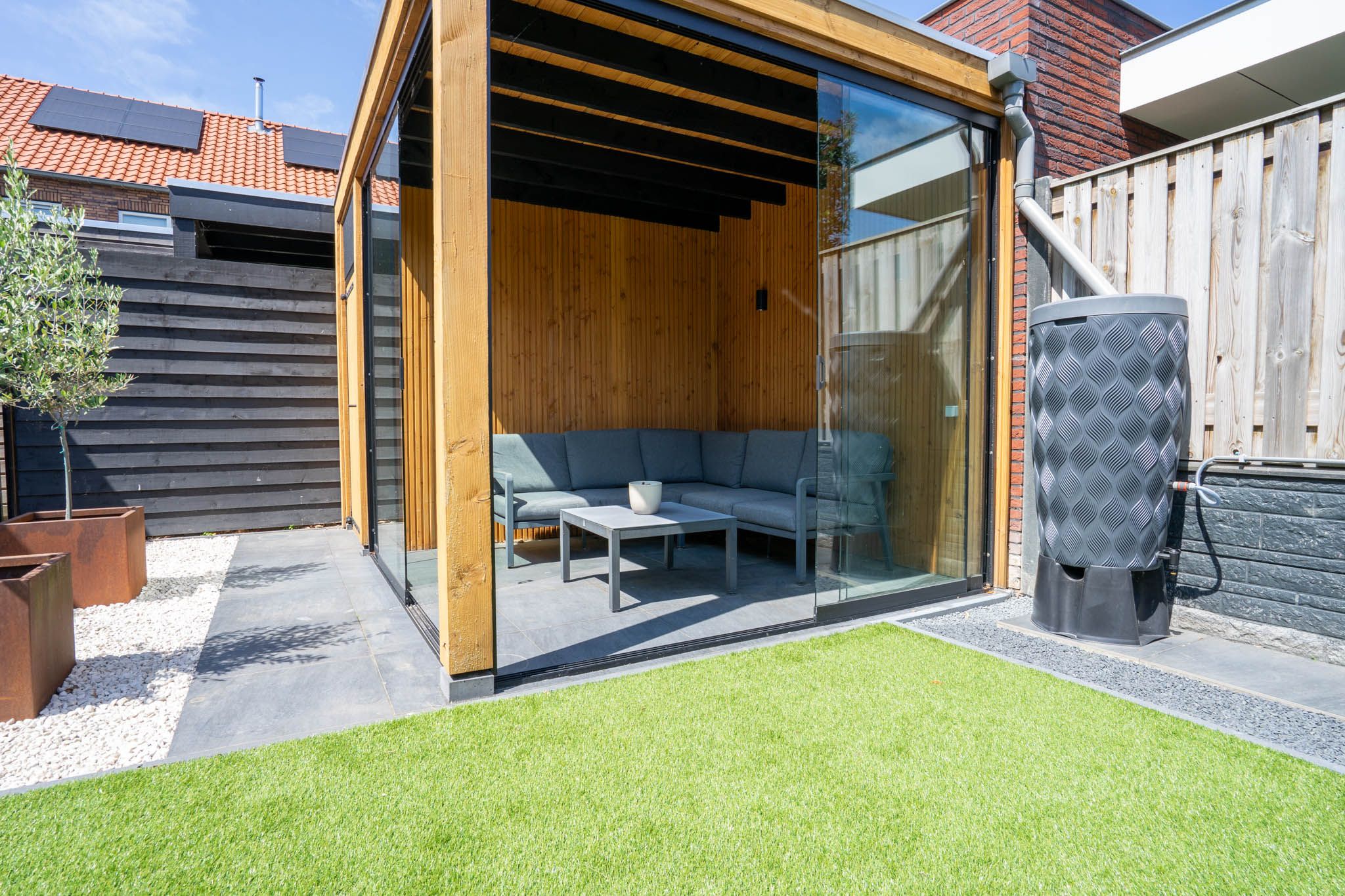 Foto 42 van De Tamboerijn 12