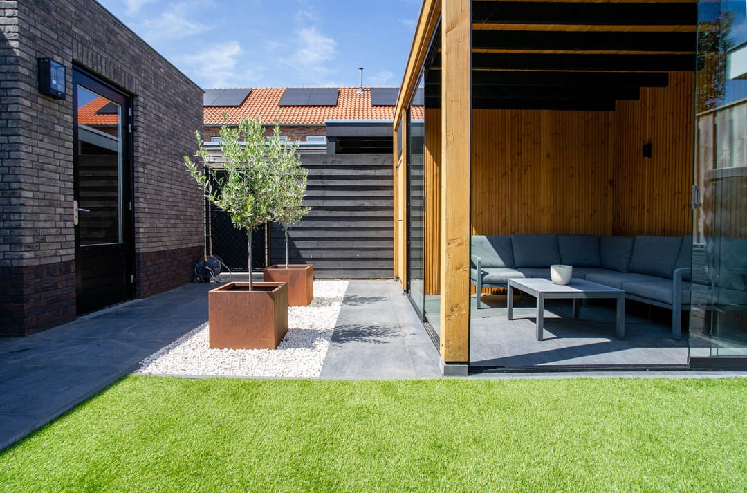 Foto 43 van De Tamboerijn 12