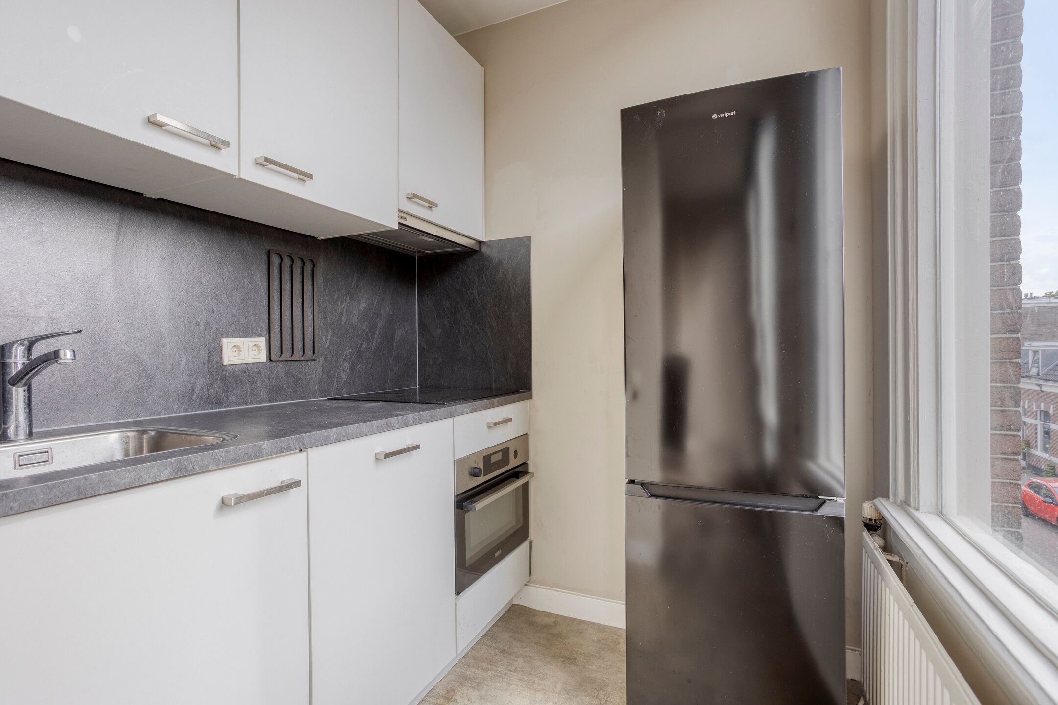 Foto 6 van Van Eckstraat 35