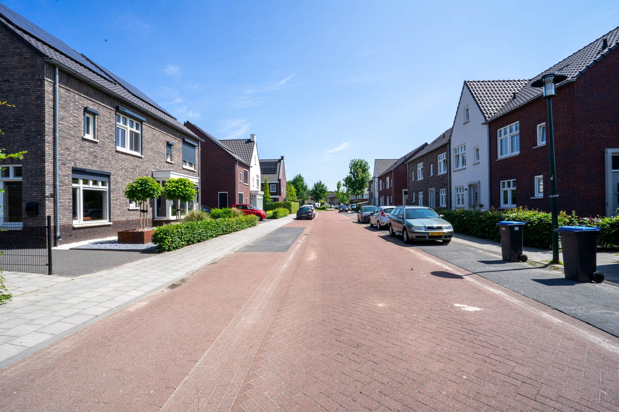 Foto 45 van De Tamboerijn 12