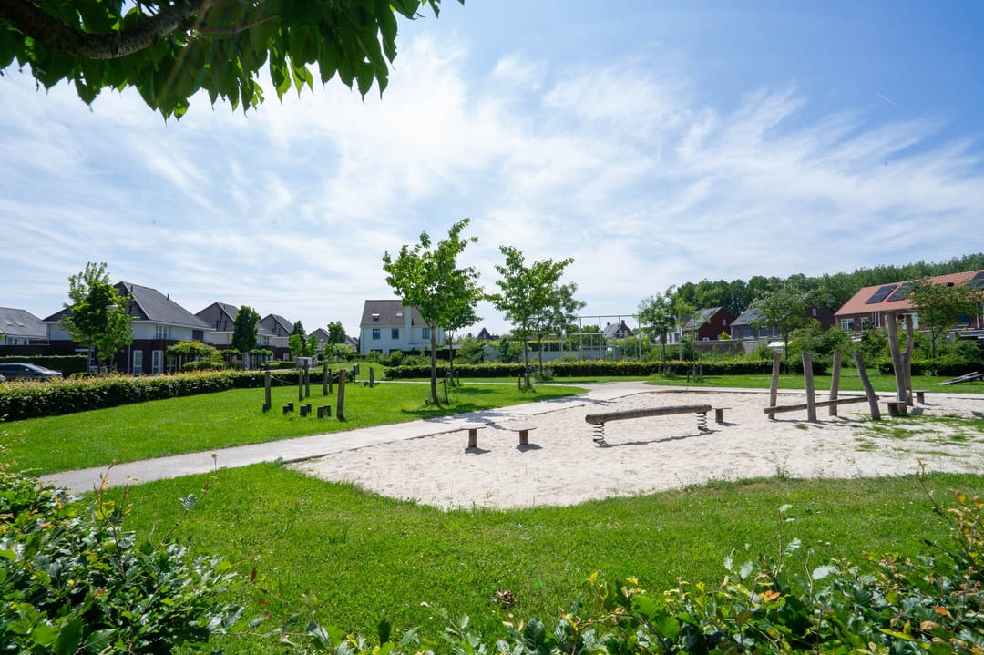 Foto 46 van De Tamboerijn 12