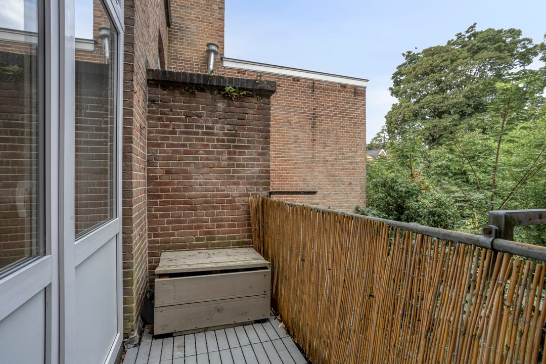 Foto 8 van Van Eckstraat 35