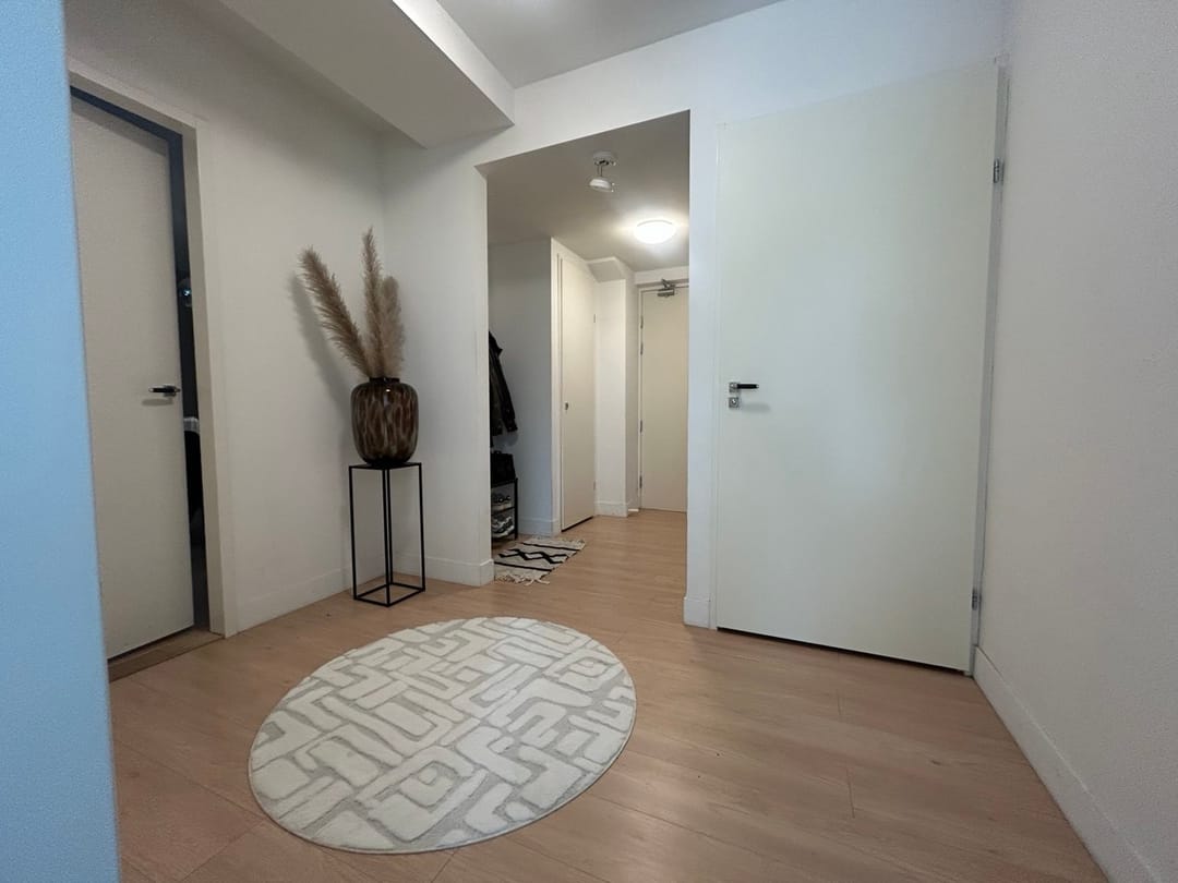 Photo 2 of Olivier van Noortstraat 16