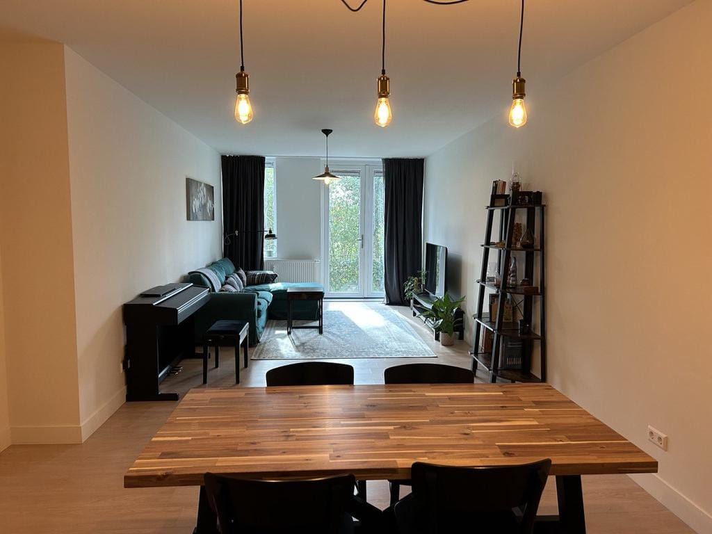 Photo 3 of Olivier van Noortstraat 16