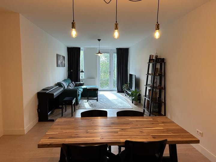 Foto 3 van Olivier van Noortstraat 16