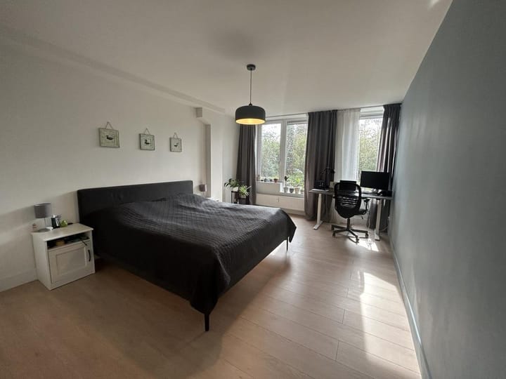 Foto 5 van Olivier van Noortstraat 16