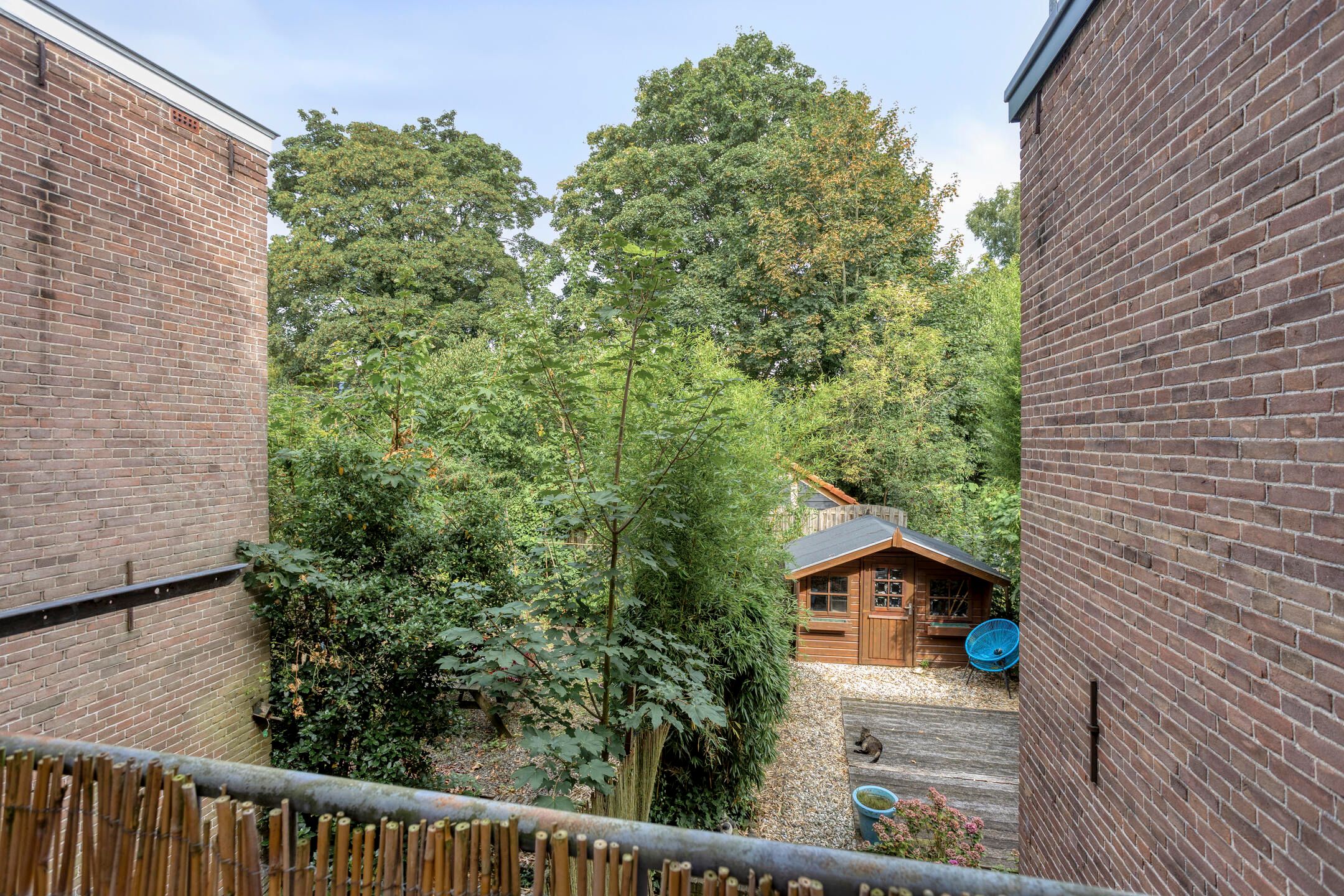 Foto 9 van Van Eckstraat 35