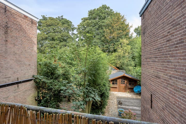 Foto 9 van Van Eckstraat 35