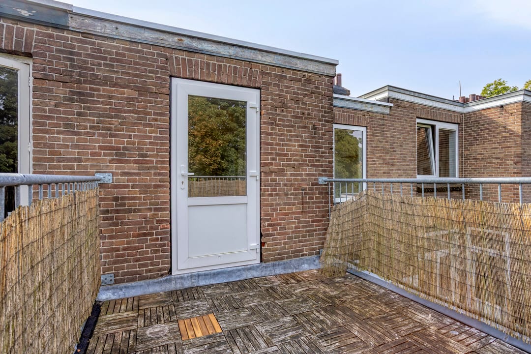 Foto 23 van Van Eckstraat 35