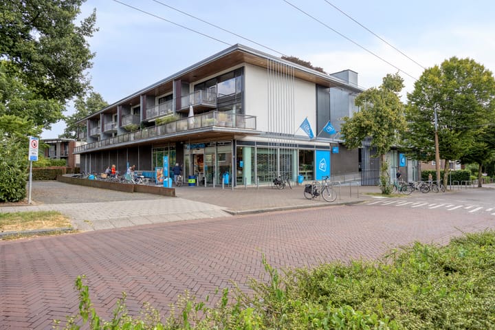 Foto 30 van Van Eckstraat 35