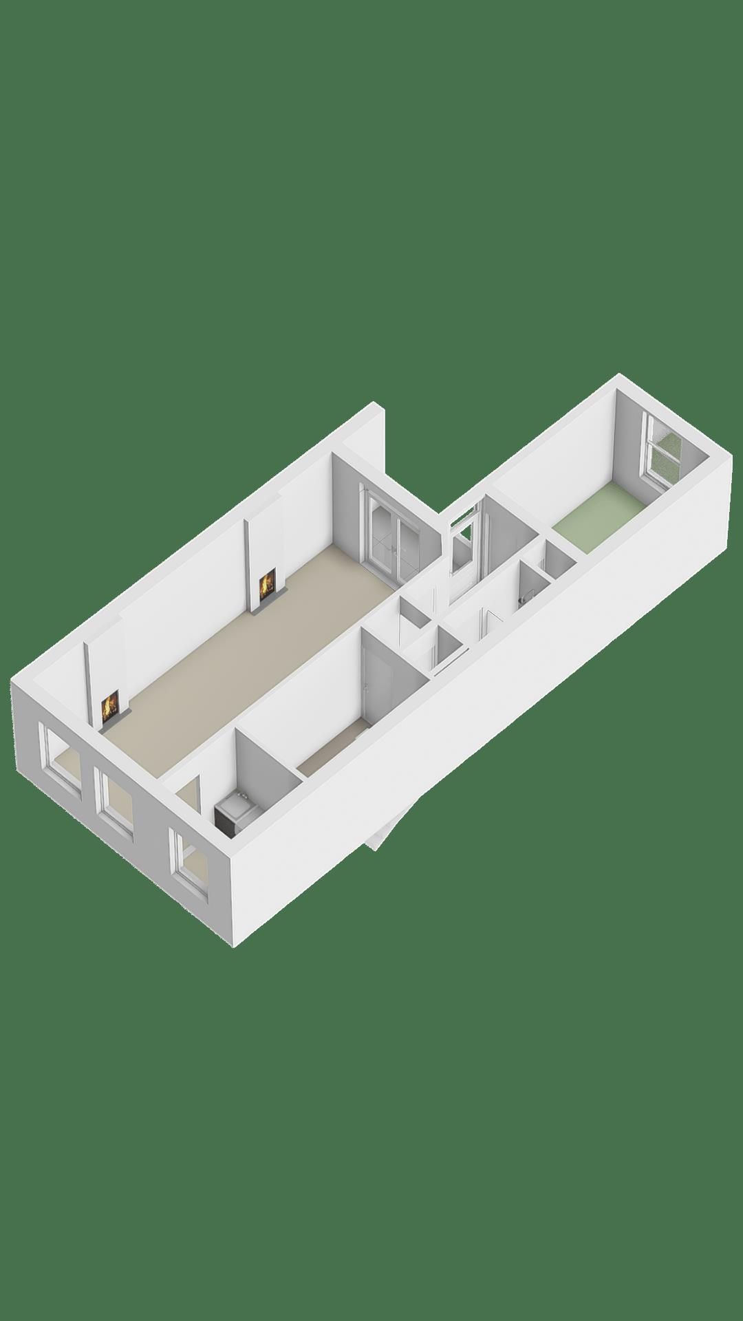 Foto 35 van Van Eckstraat 35