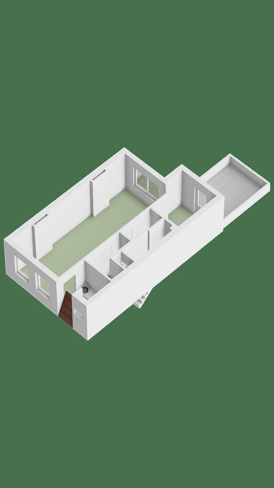 Foto 36 van Van Eckstraat 35