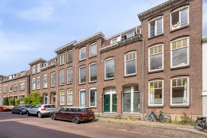 Van Eckstraat 35