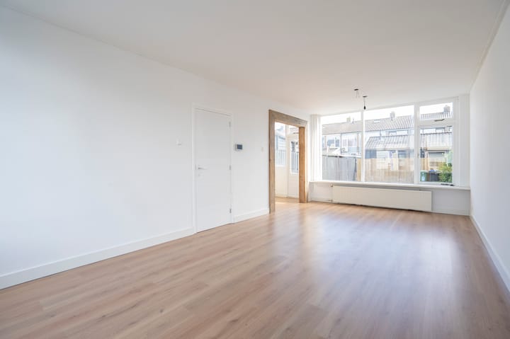 Foto 2 van Nassaustraat 4