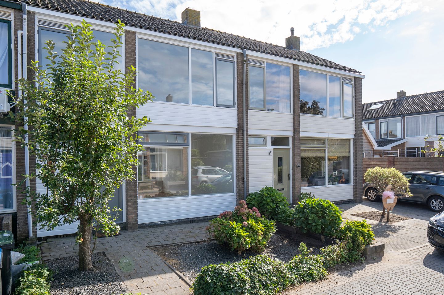 Foto 5 van Nassaustraat 4