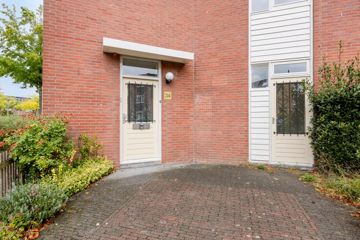 Foto 4 van Griendwerker 34