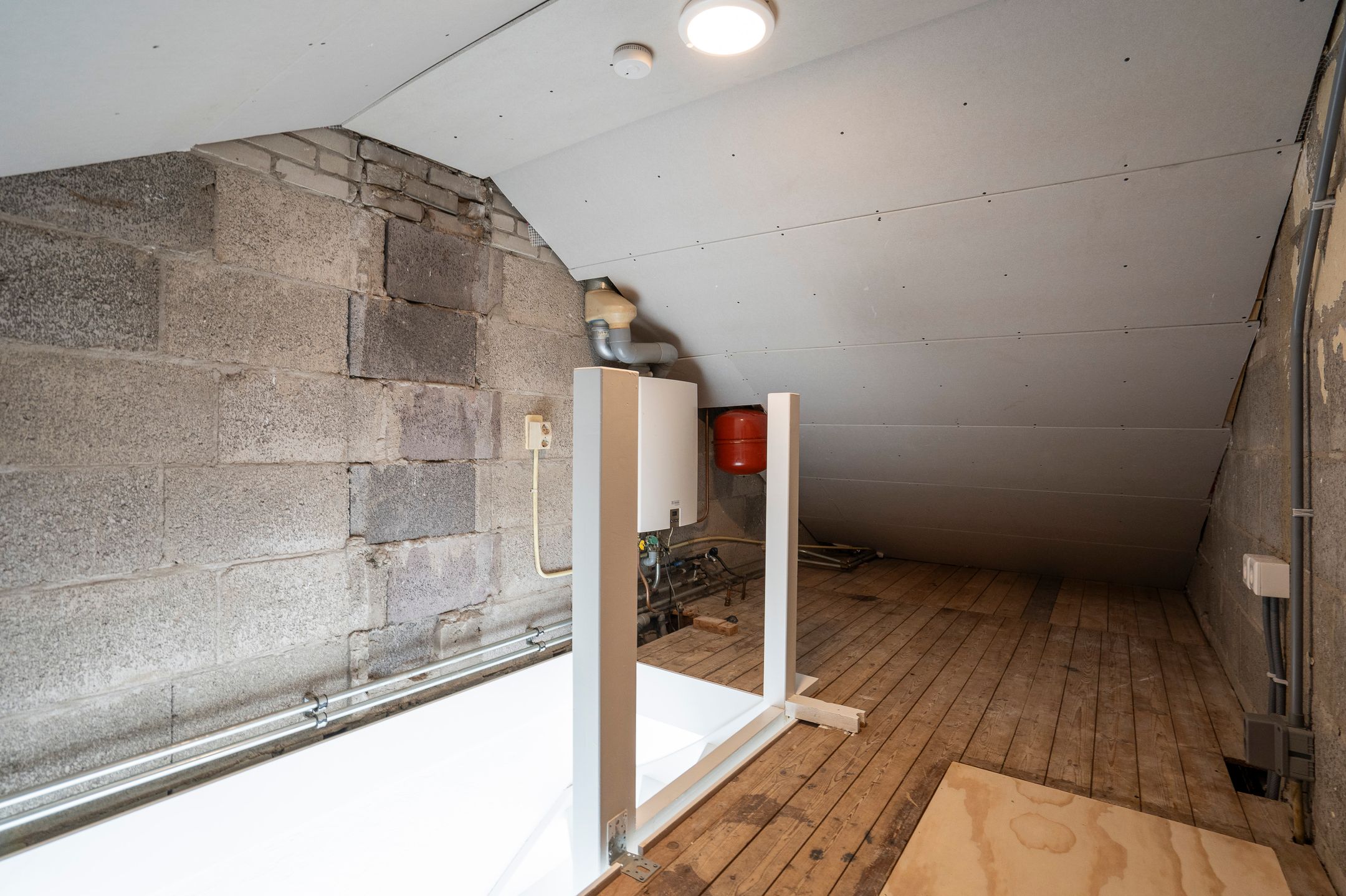 Foto 24 van Nassaustraat 4