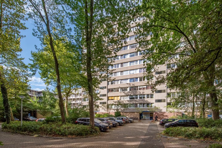 Foto 1 van Aart van der Leeuwlaan 142