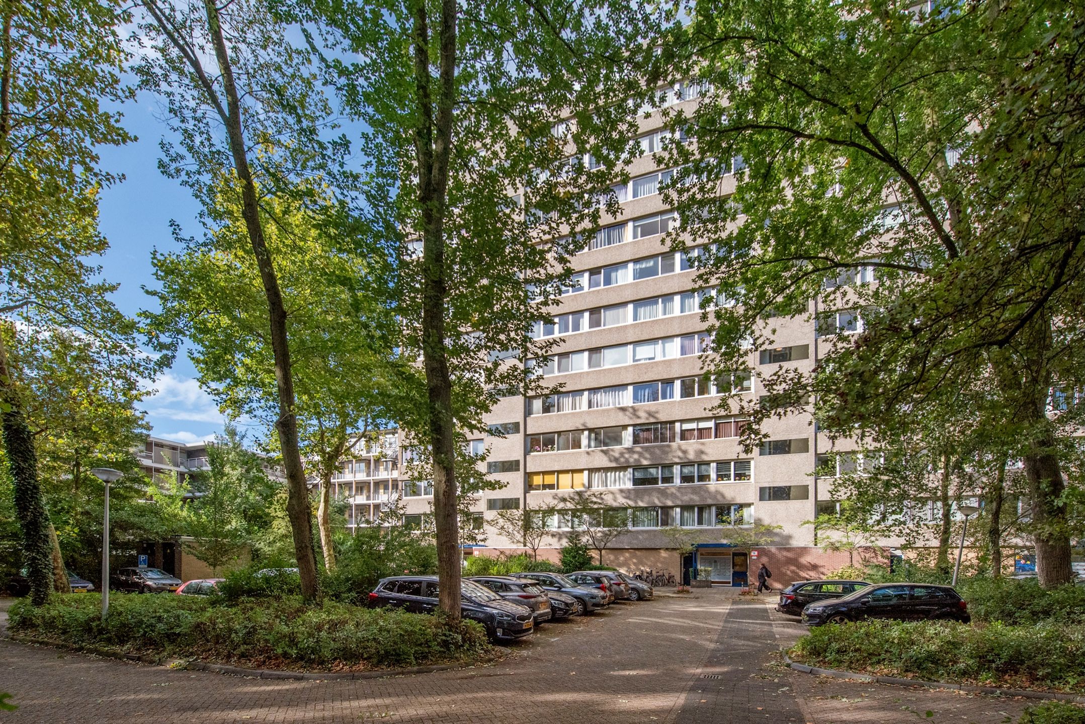 Aart van der Leeuwlaan 142