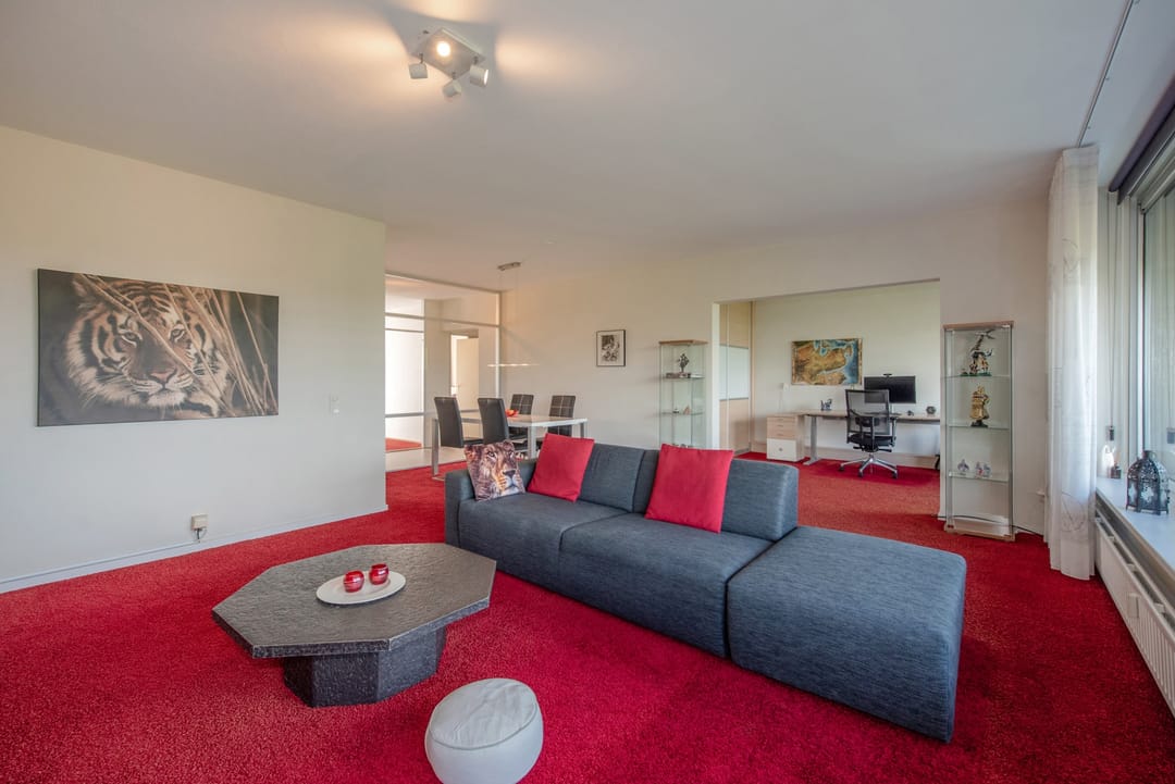 Foto 2 van Aart van der Leeuwlaan 142