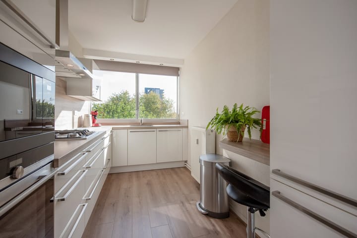 Foto 3 van Aart van der Leeuwlaan 142