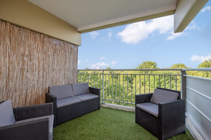 Foto 6 van Aart van der Leeuwlaan 142