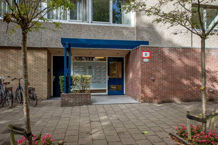 Foto 7 van Aart van der Leeuwlaan 142