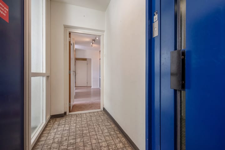 Foto 9 van Aart van der Leeuwlaan 142