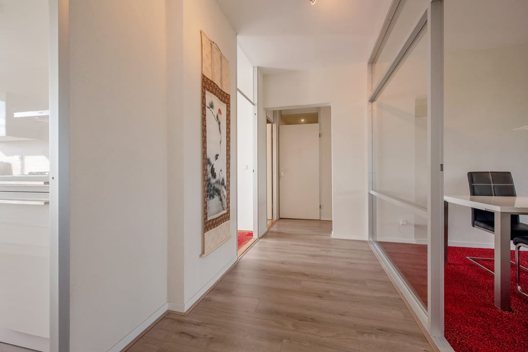 Foto 11 van Aart van der Leeuwlaan 142