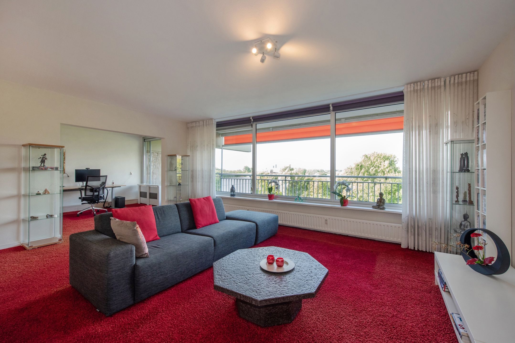 Foto 12 van Aart van der Leeuwlaan 142