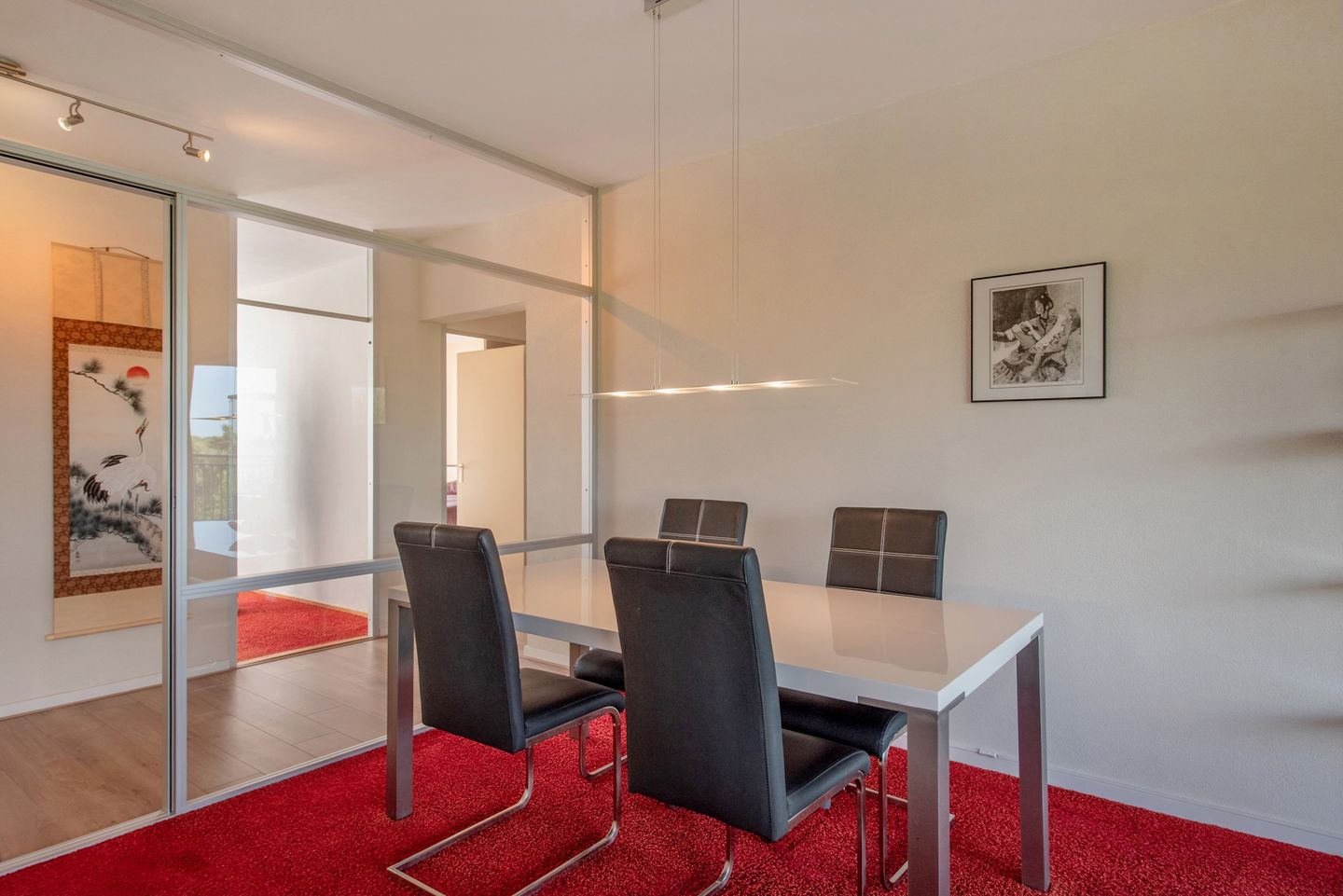 Foto 14 van Aart van der Leeuwlaan 142