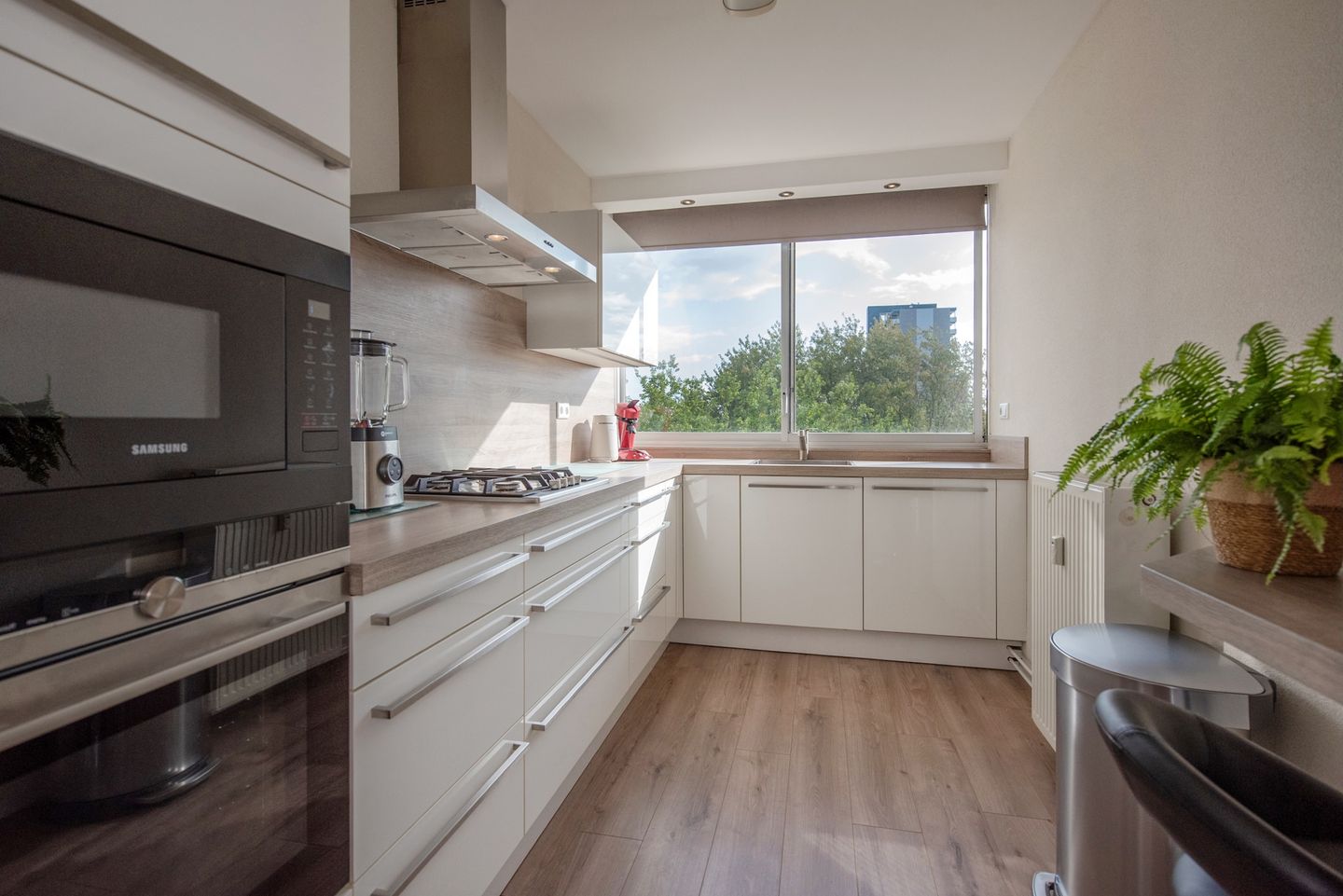 Foto 25 van Aart van der Leeuwlaan 142