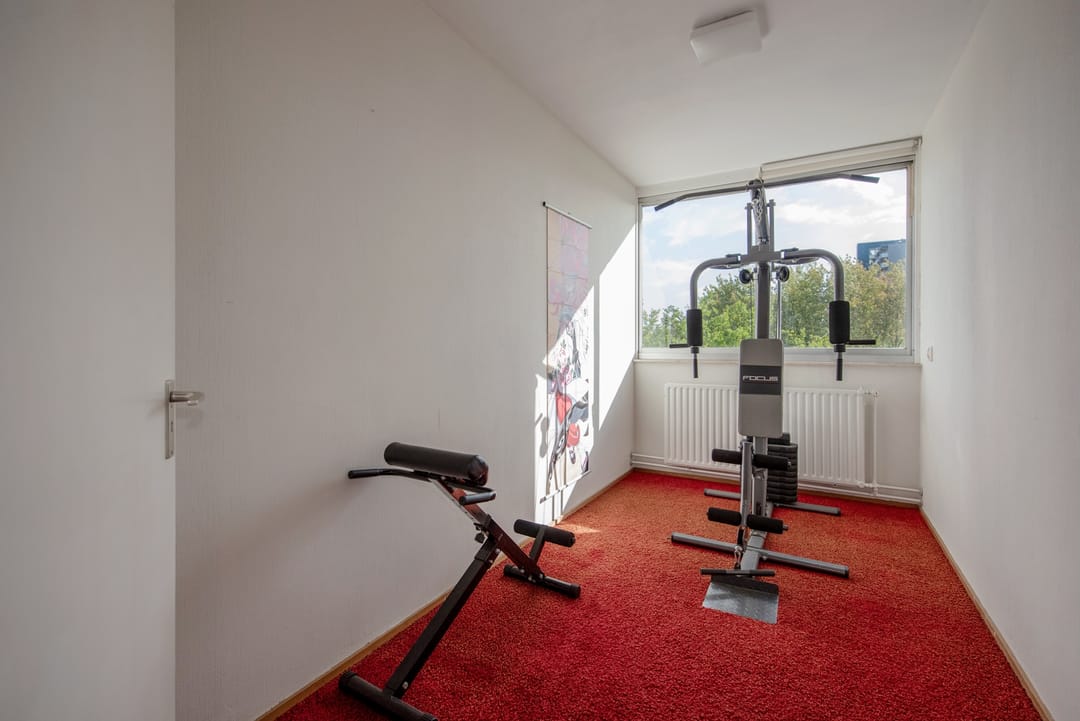 Foto 28 van Aart van der Leeuwlaan 142