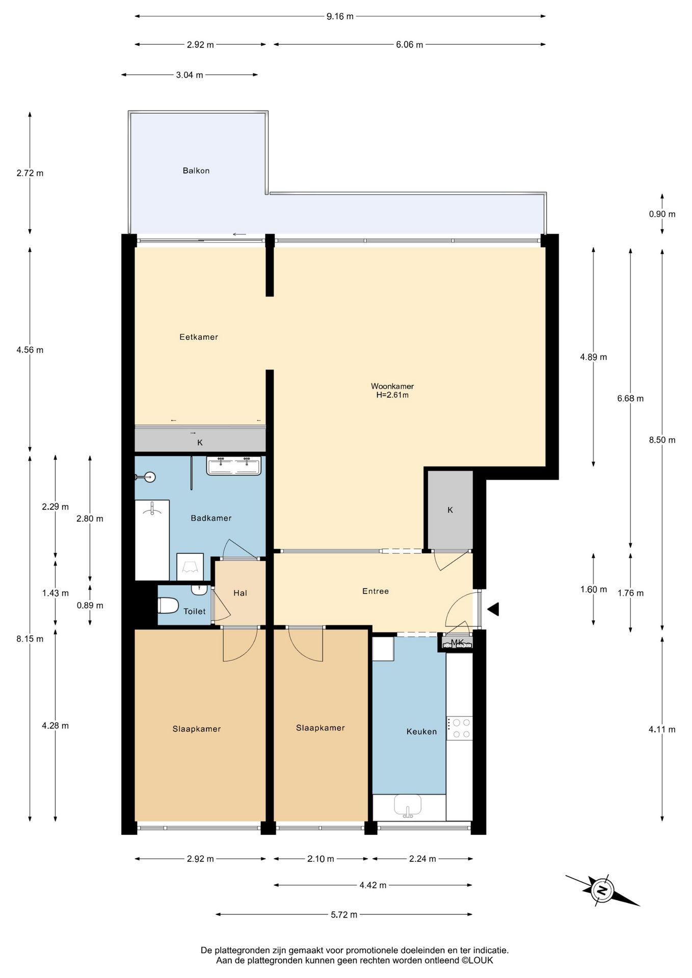 Foto 35 van Aart van der Leeuwlaan 142