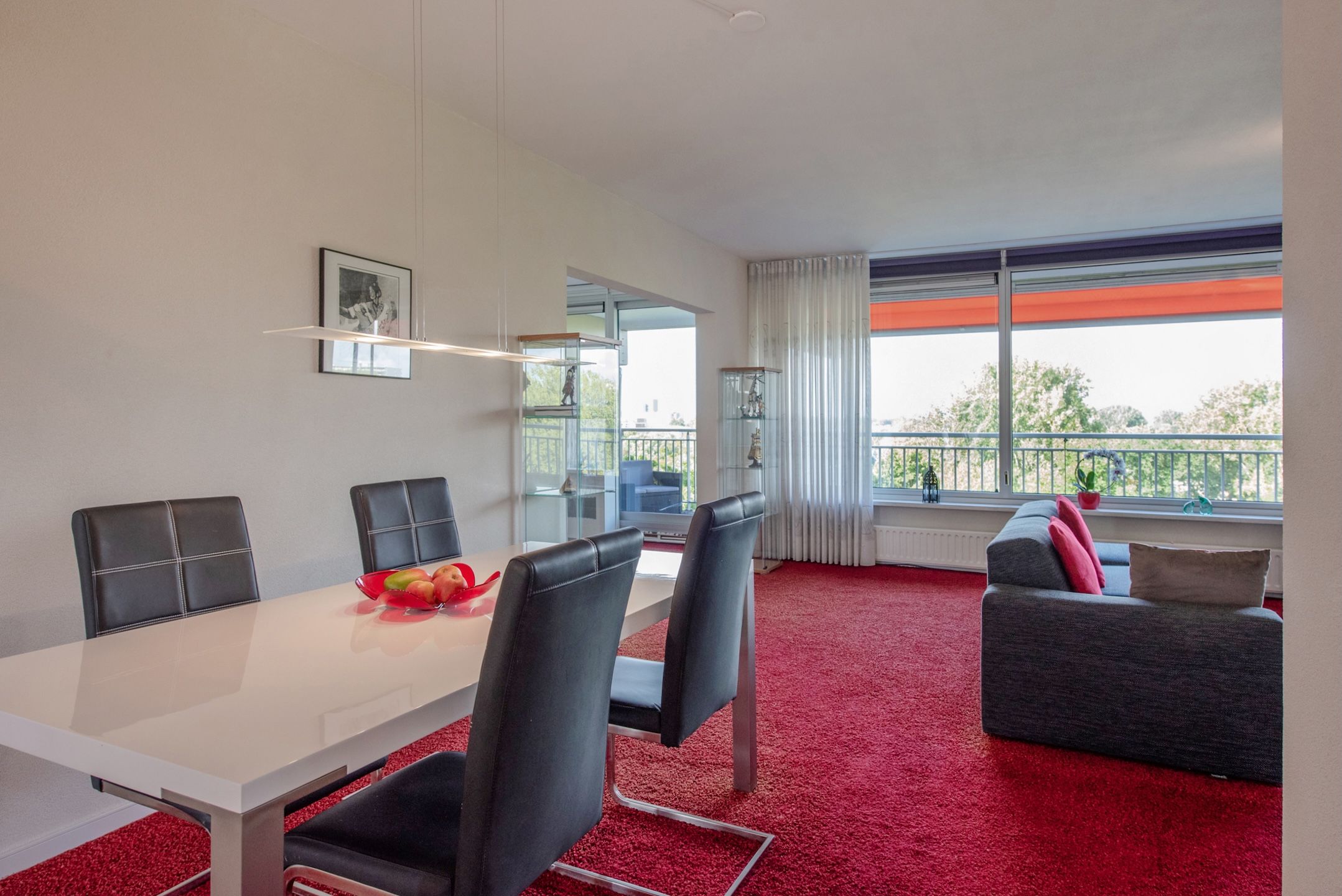 Foto 15 van Aart van der Leeuwlaan 142