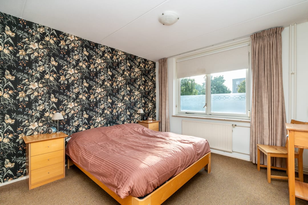 Foto 11 van Helmbloem 12