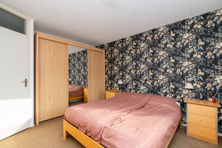 Foto 12 van Helmbloem 12