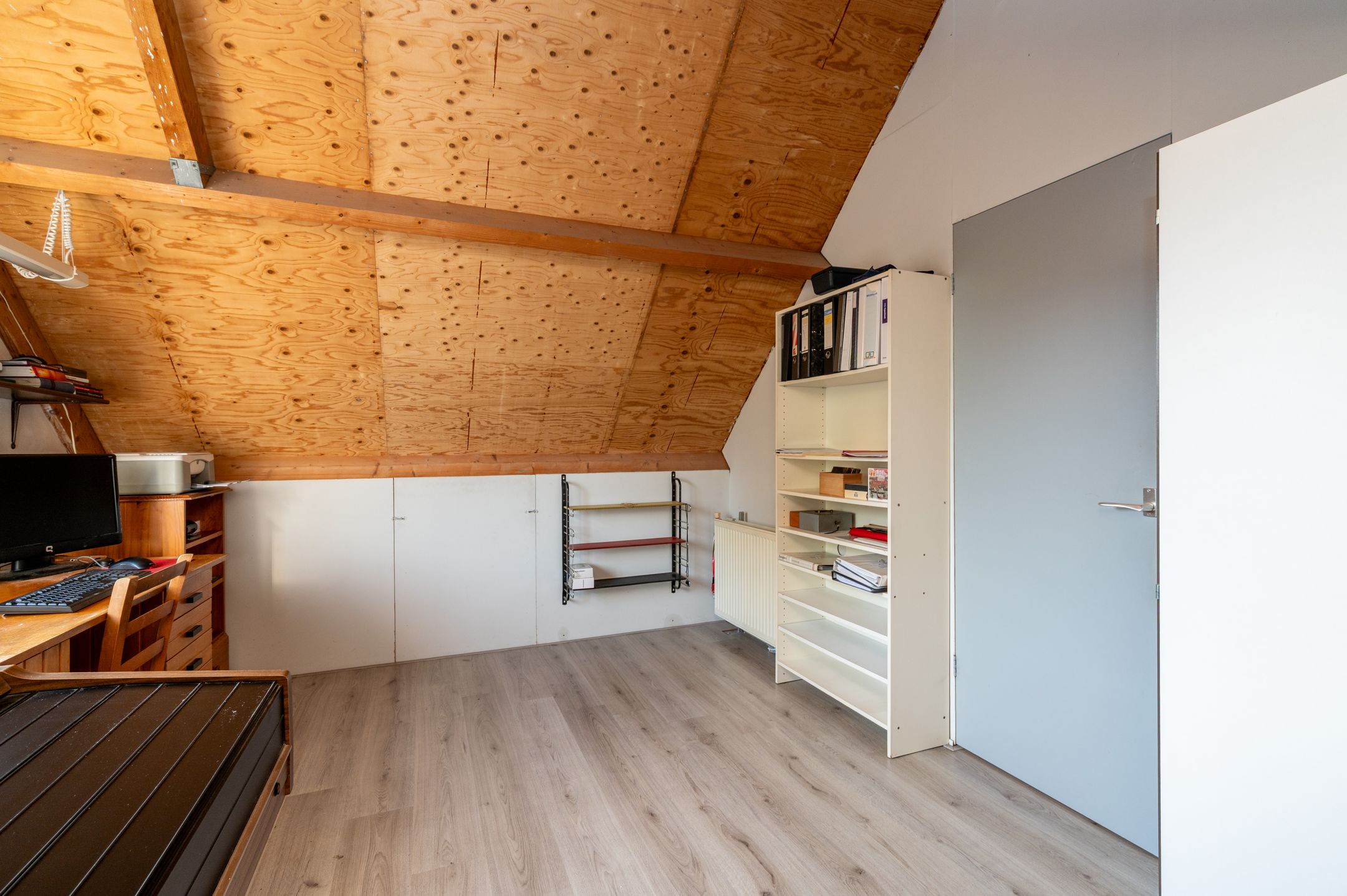 Foto 18 van Helmbloem 12