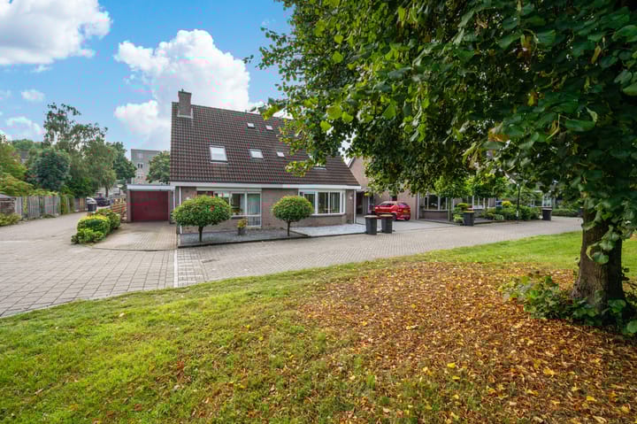 Foto 27 van Helmbloem 12