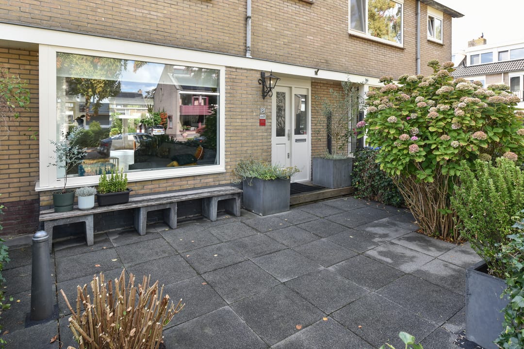 Foto 2 van Gouden Reaal 15