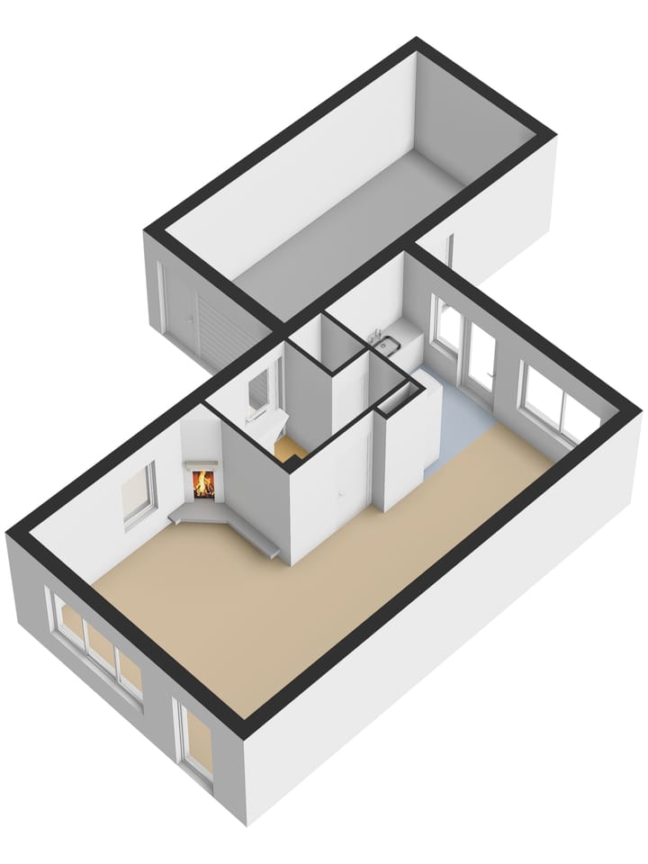 Foto 31 van Helmbloem 12