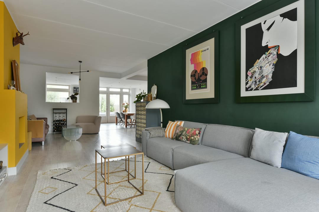 Foto 7 van Gouden Reaal 15