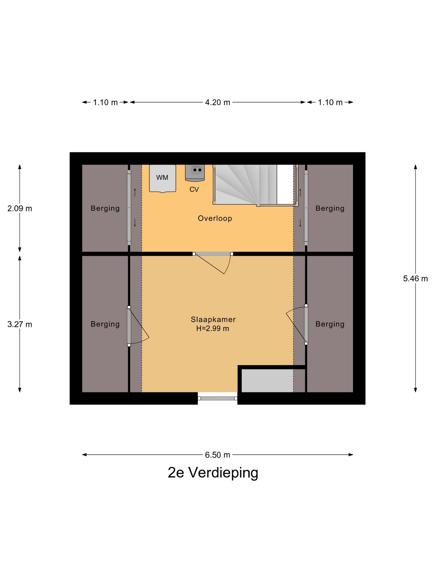 Foto 34 van Helmbloem 12