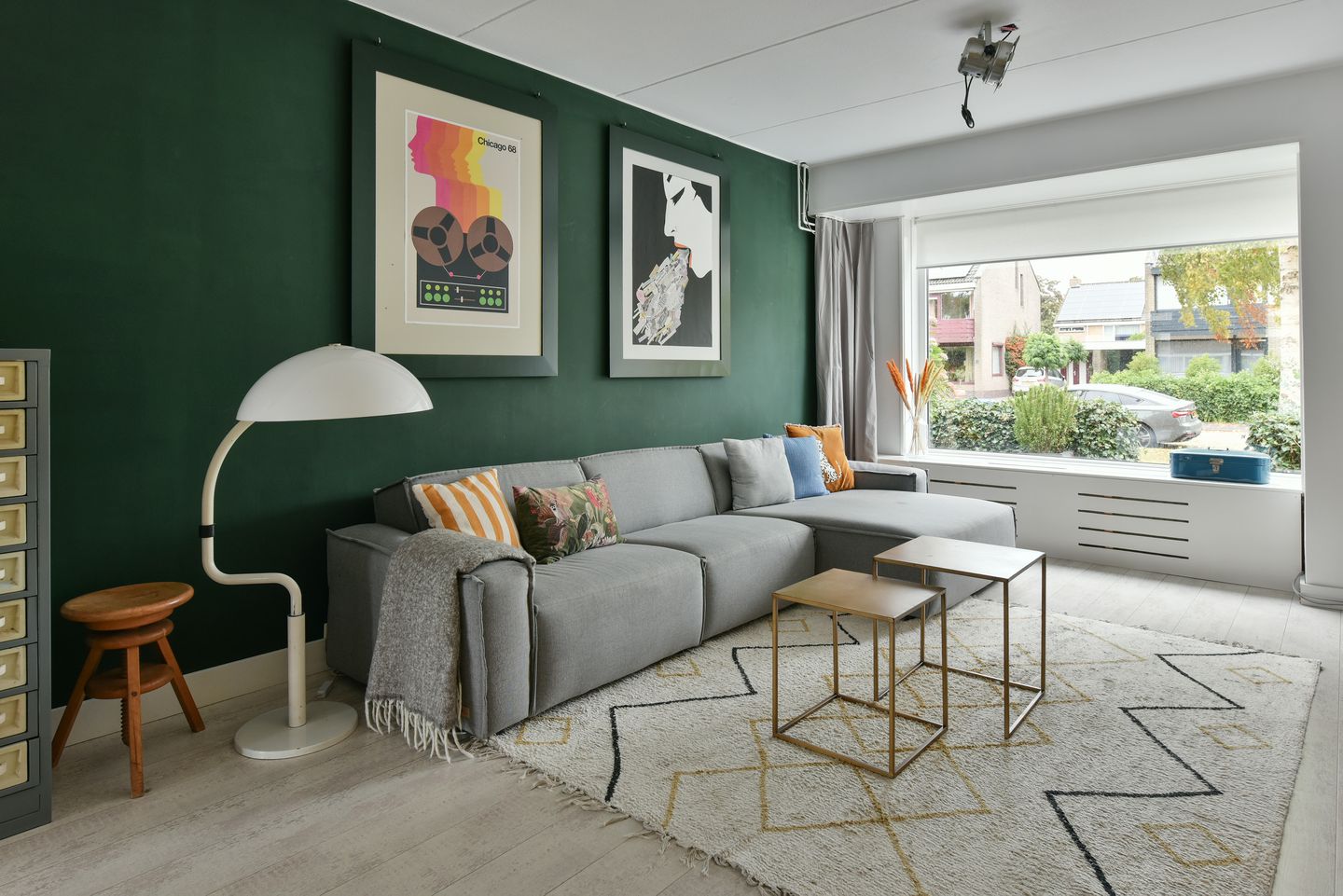 Foto 10 van Gouden Reaal 15