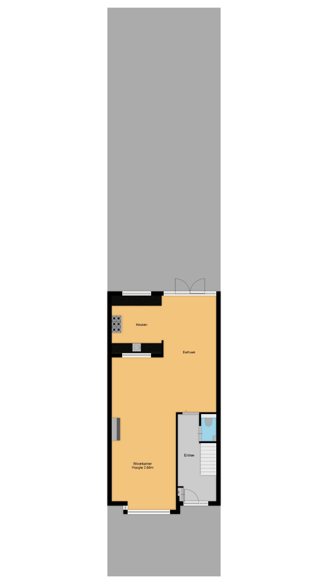 Foto 33 van Gouden Reaal 15