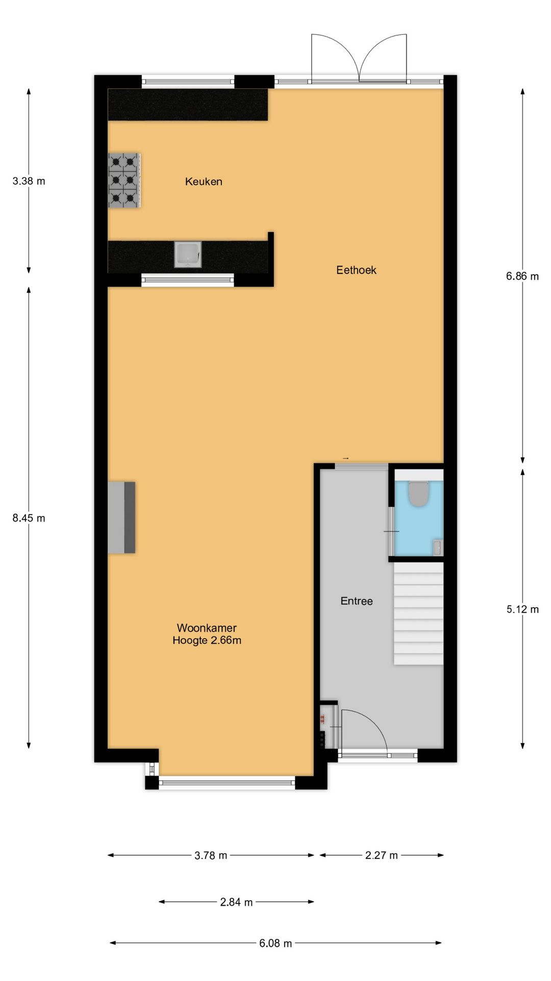 Foto 34 van Gouden Reaal 15